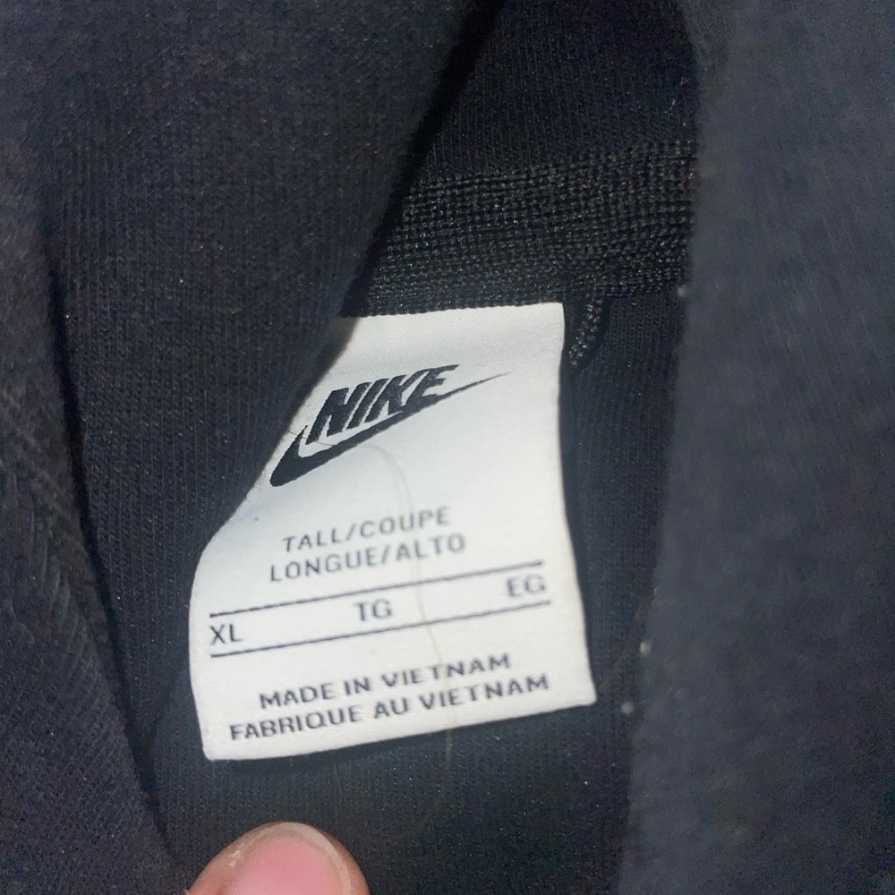 Nike tech Size XL